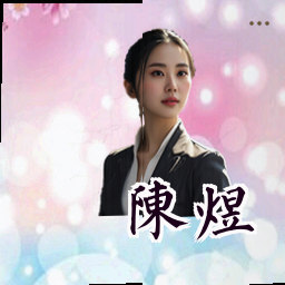 陈煜